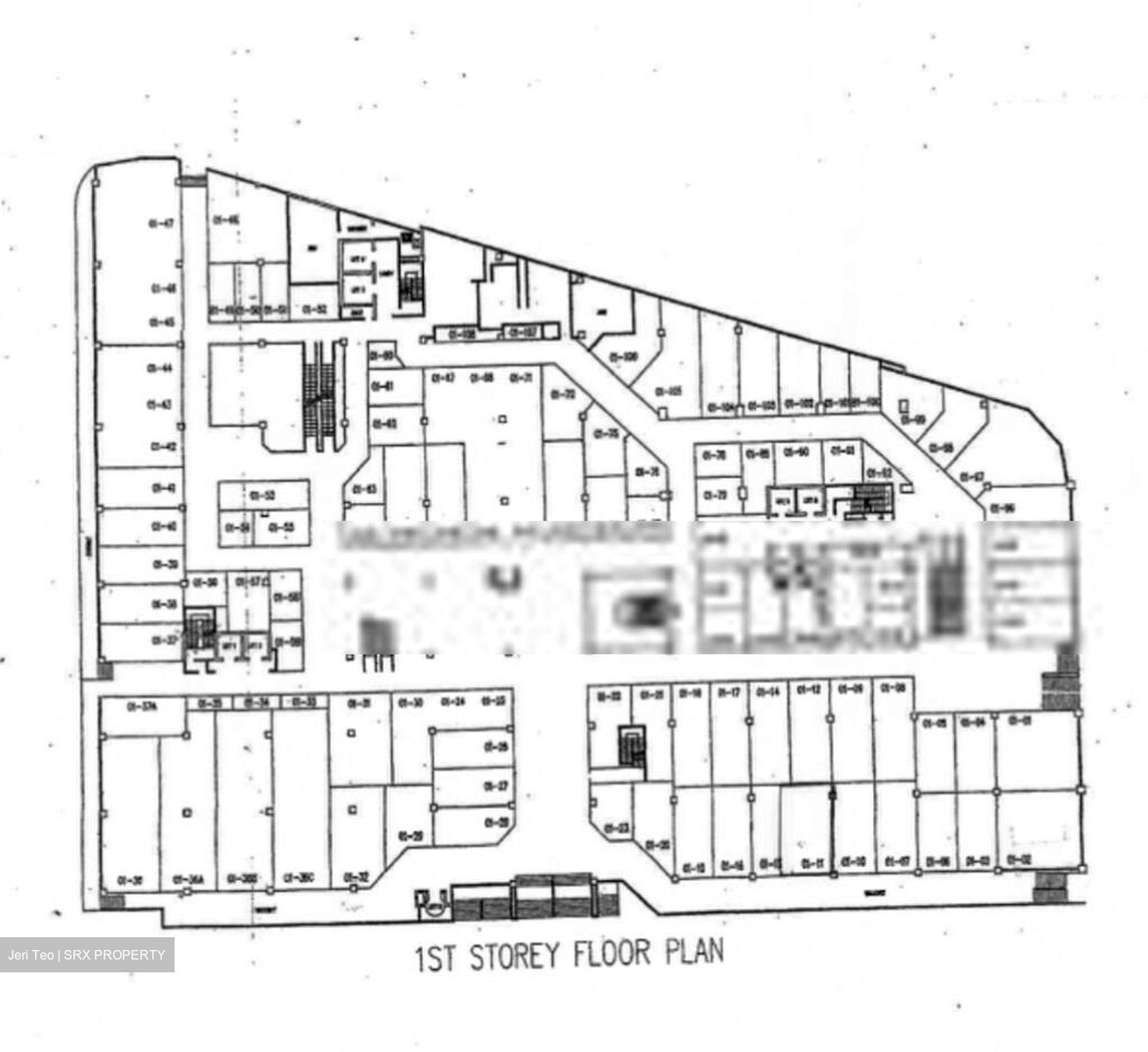 Lucky Plaza (D9), Shop House #601325681